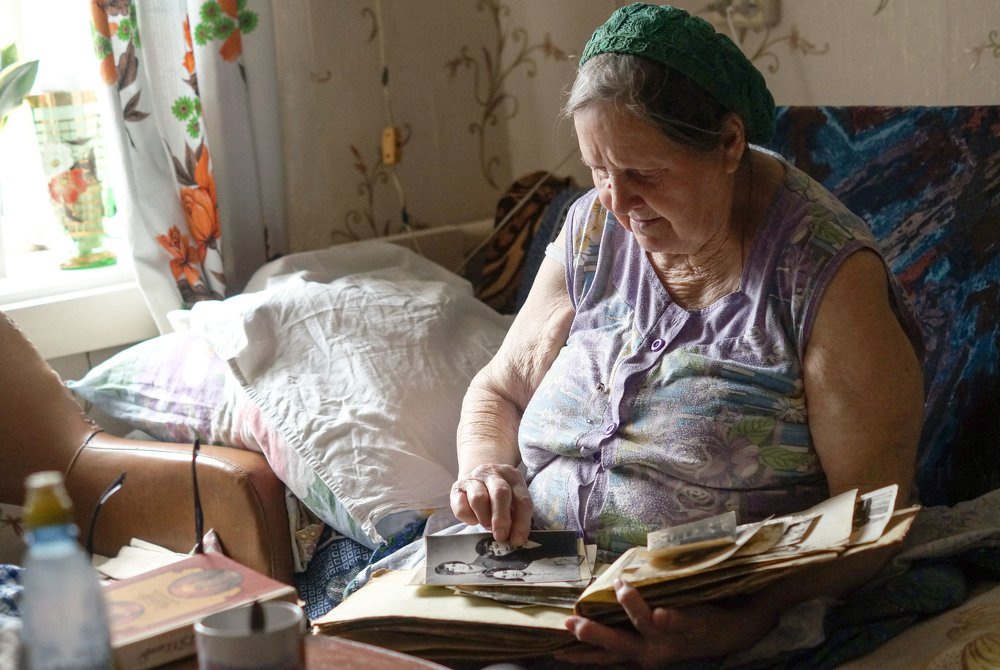 Photograph by Ольга Серёдкина