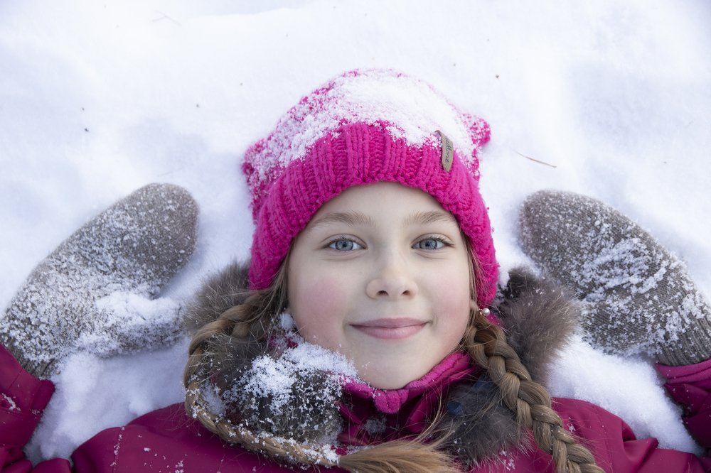 Photograph by Марина Прокопьева