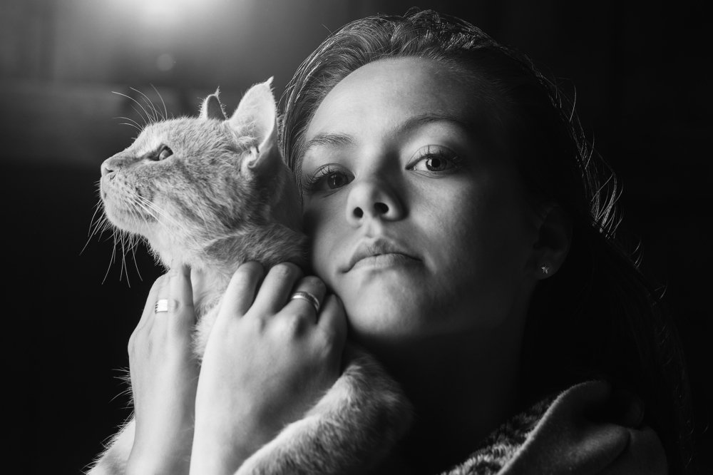 Photograph by Владимир Герасимиди