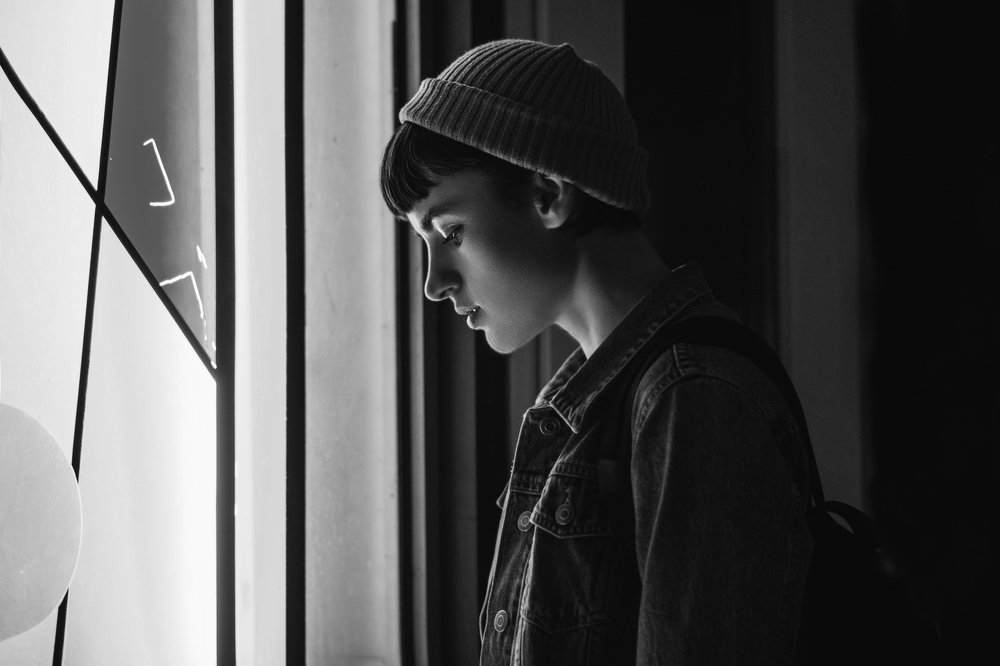 Photograph by Калиса