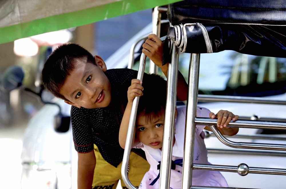 Photograph by Александр Черных