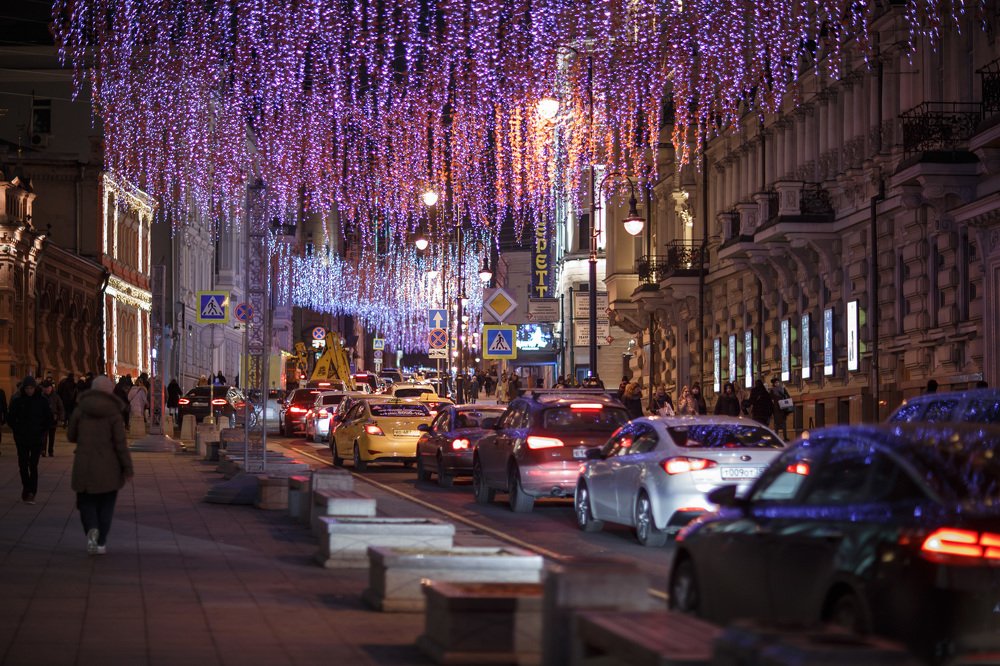 Photograph by Оксана Ферхова