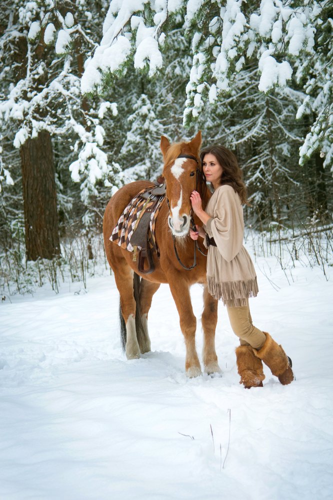 Photograph by Наталья Козырева