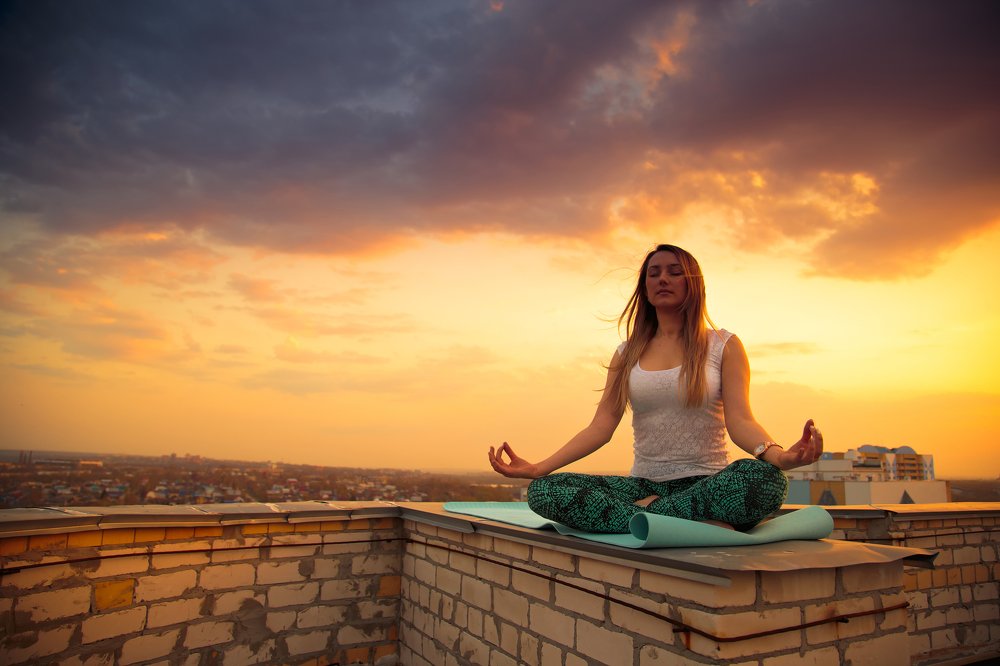 Photograph by Оксана Ферхова