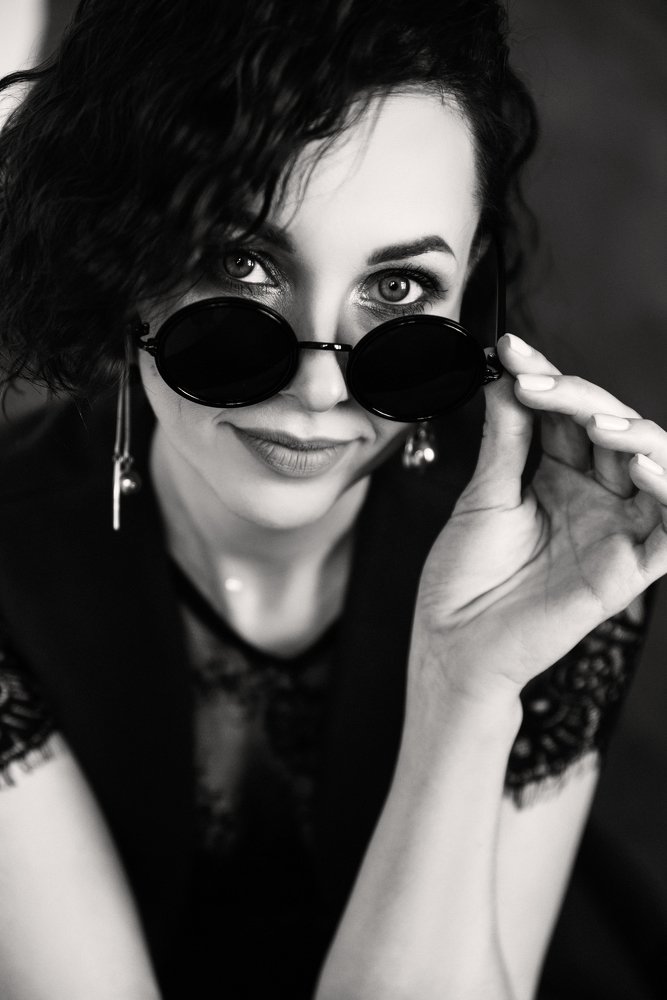 Фотография автора Ольга Грызлова