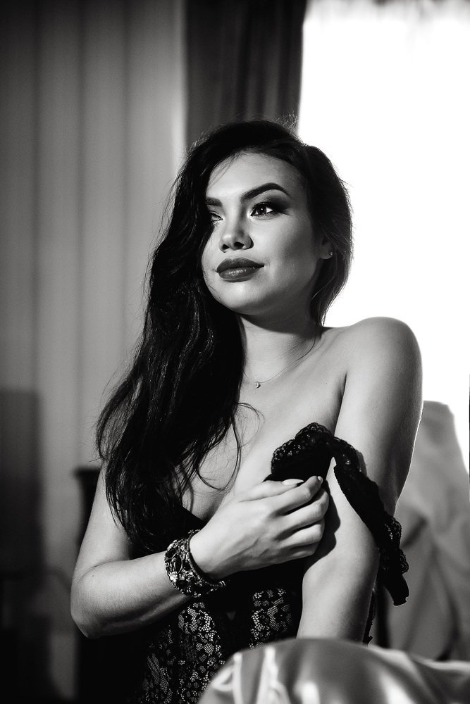 Photograph by Вера Горлатова