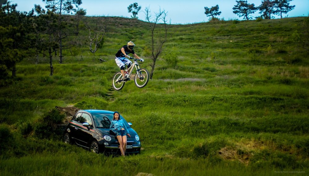 Photograph by Павел Мягких