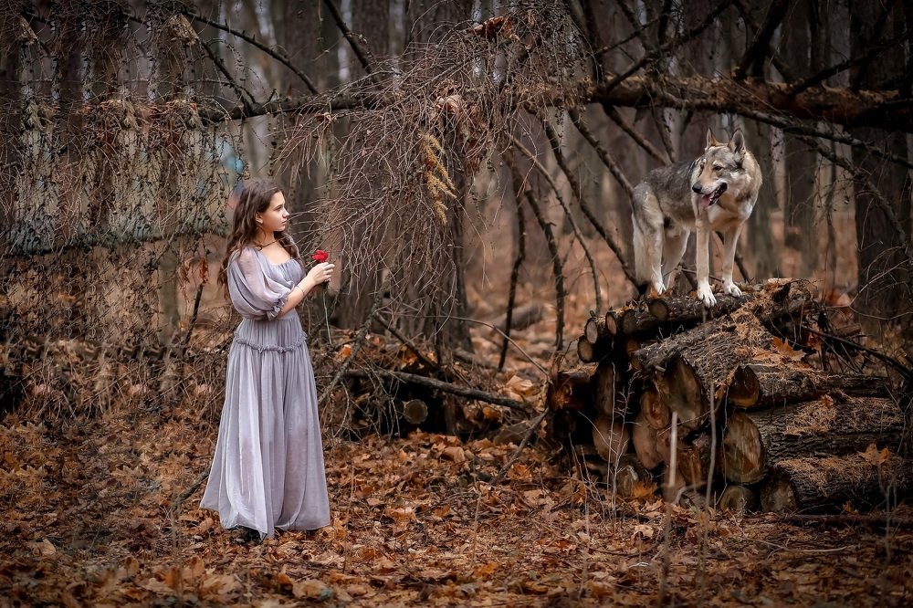 Photograph by Наталья Сидорова