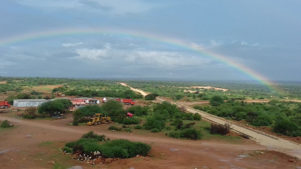 Rainbow