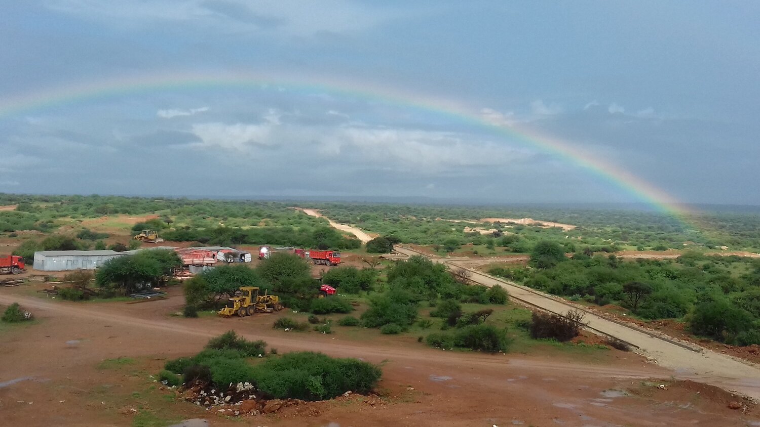 Rainbow