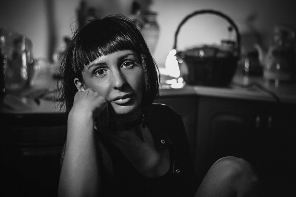 Photograph by Евгений Солдатов