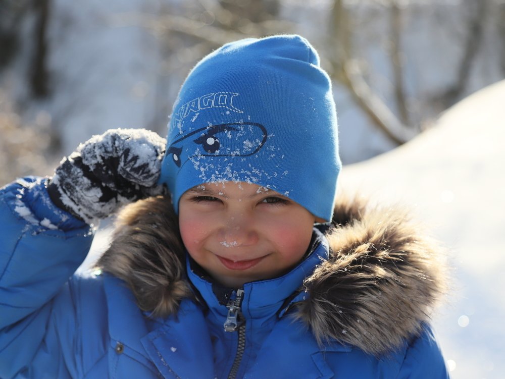 Photograph by Андрей Телибаев