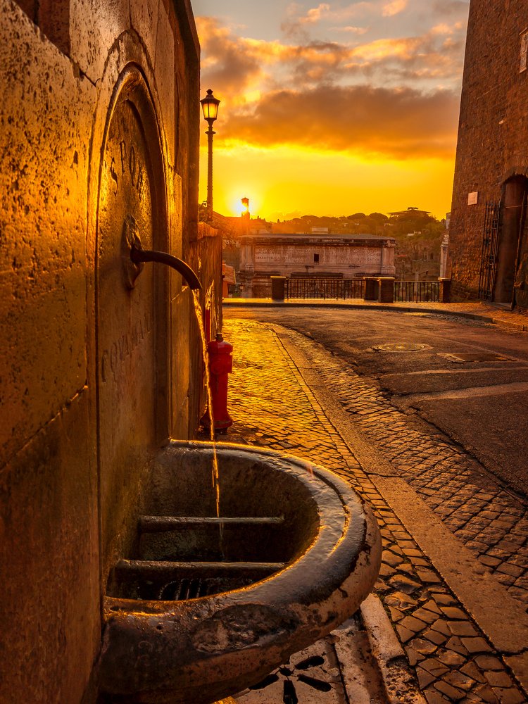 Photograph by Evgeni Fabis