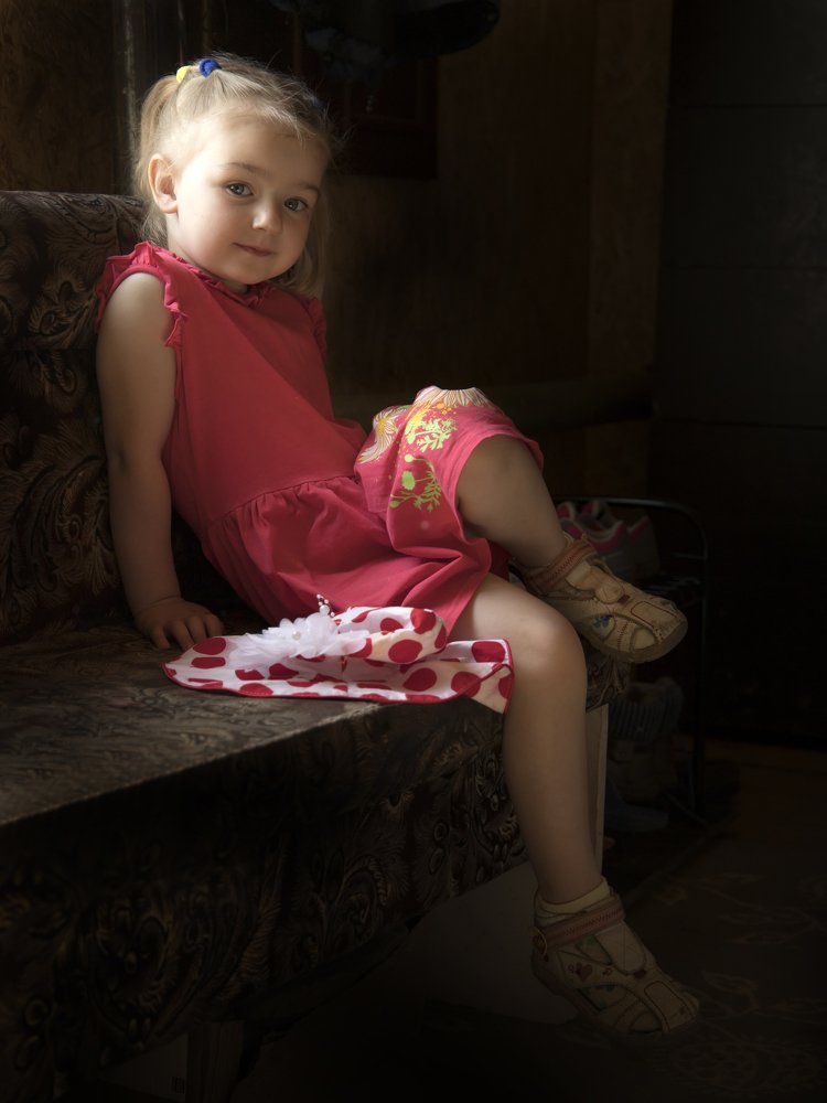 Photograph by Юлия Мазуркевич