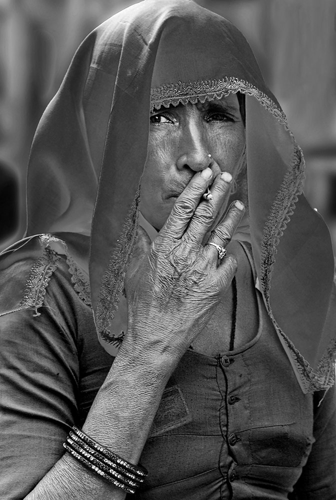 Photograph by CHINMOY BISWAS