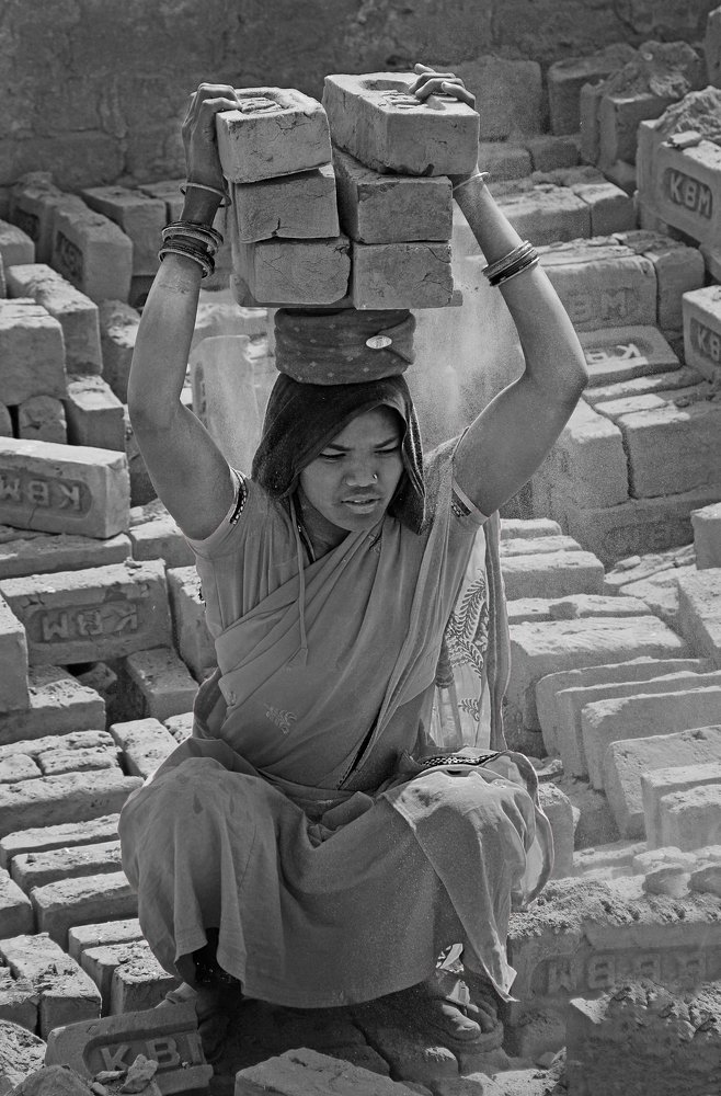 Photograph by CHINMOY BISWAS