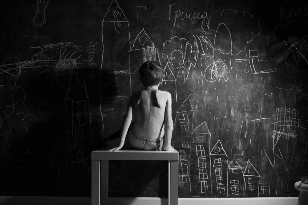 Photograph by Евгения Жос