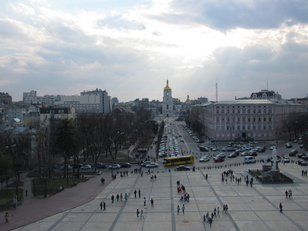 Photograph by Виталий Кощей