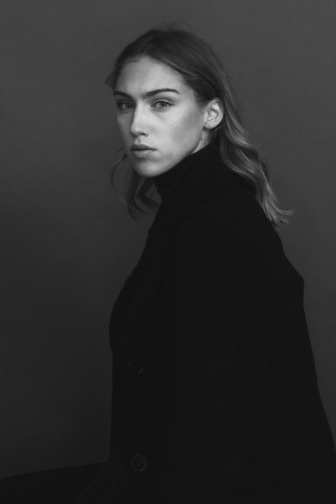 Photograph by Riccardo Nosvelli