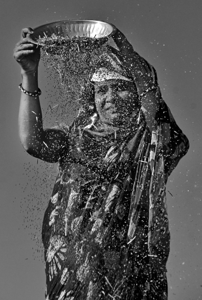 Photograph by CHINMOY BISWAS