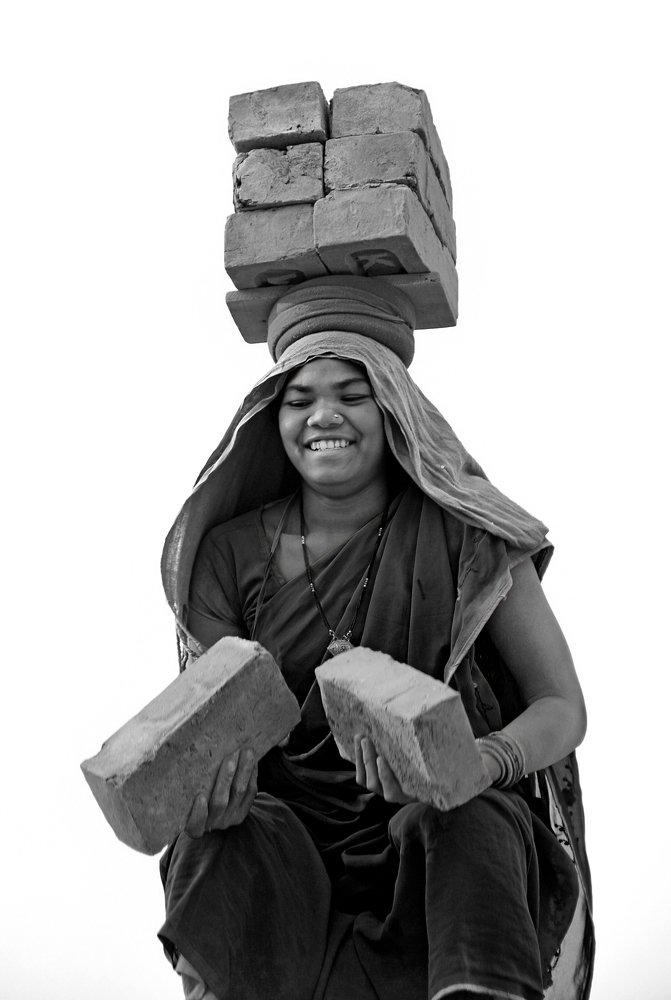 Photograph by CHINMOY BISWAS