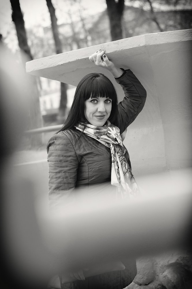 Фотография автора Роман Володащик