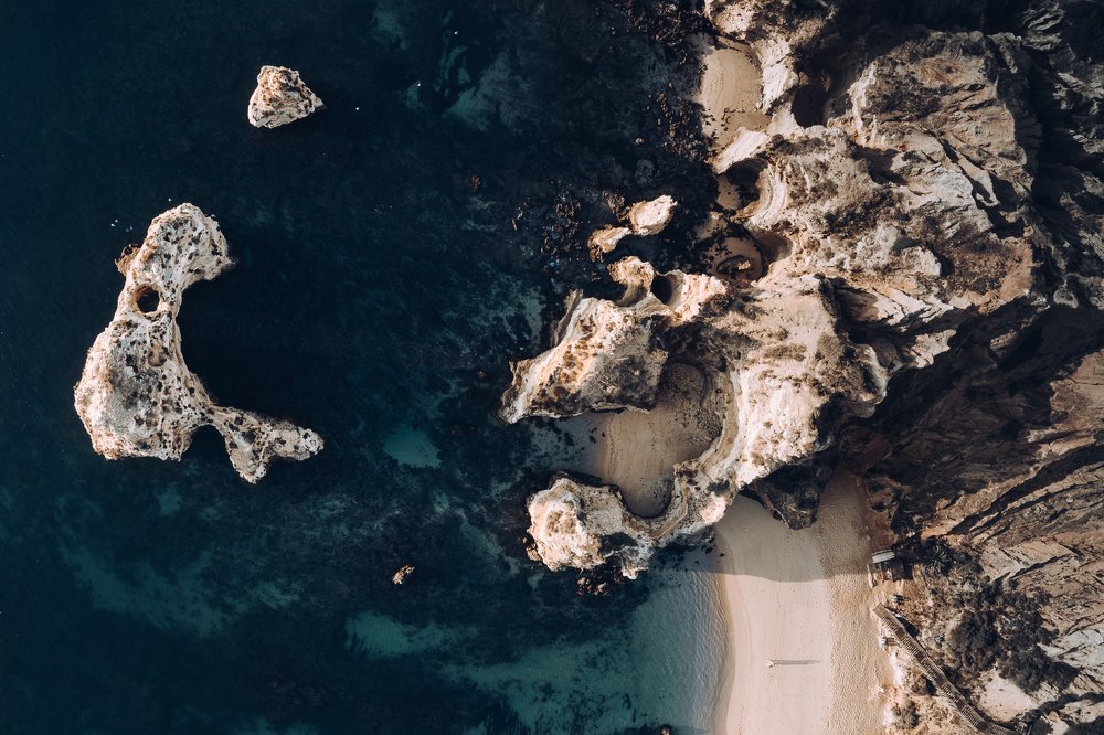 Photograph by Kristjan Stepančič