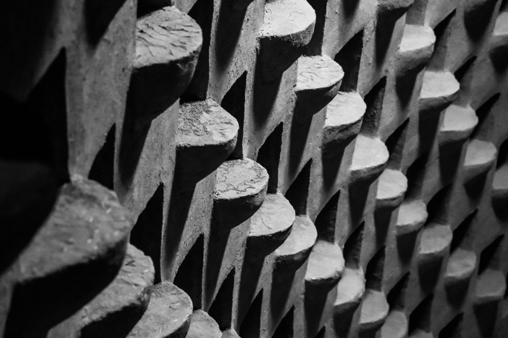 Photograph by Mohammad Paknezhad