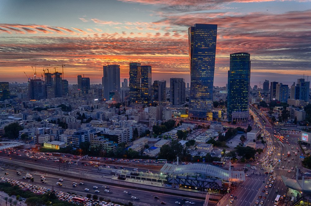 Photograph by Pavel Bernshtam