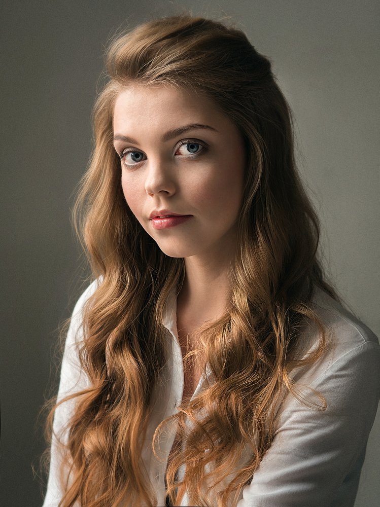 Photograph by Алексей Комлев