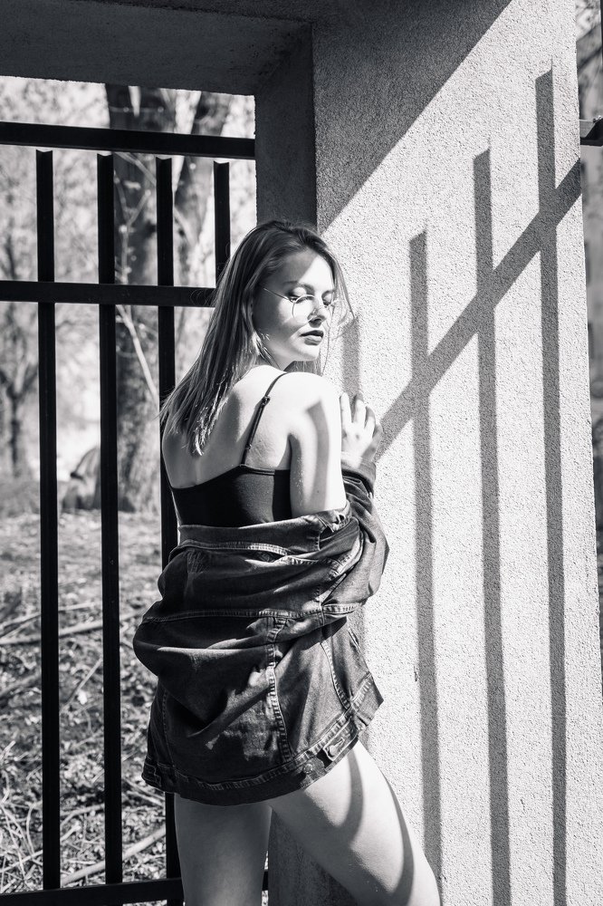 Photograph by Viktor Yudin