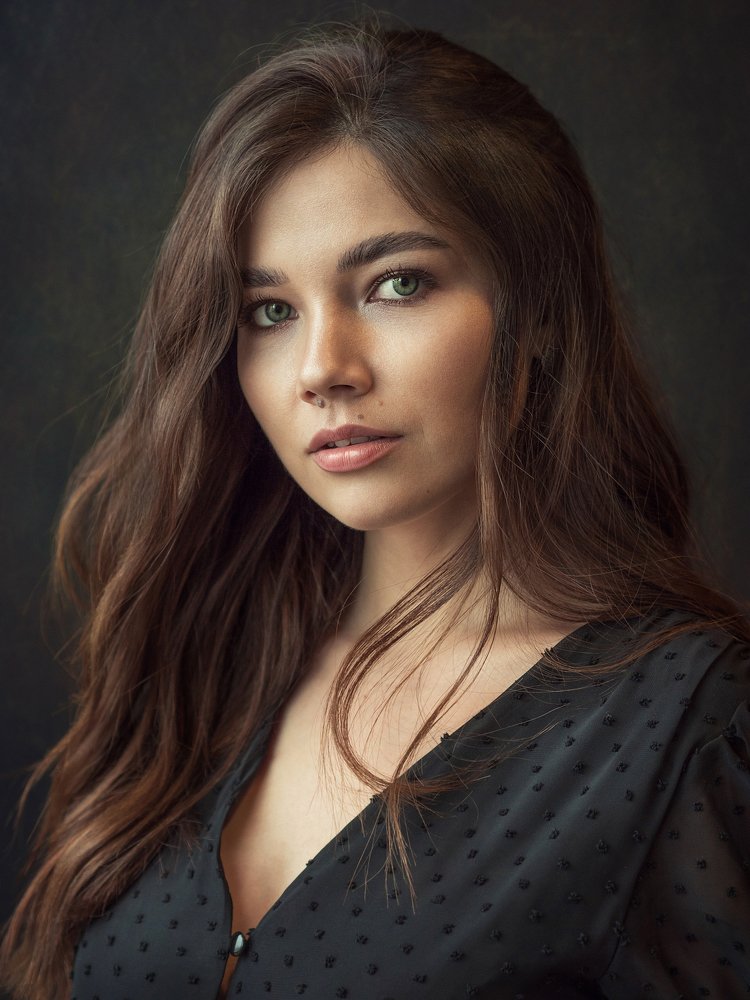 Photograph by Алексей Комлев