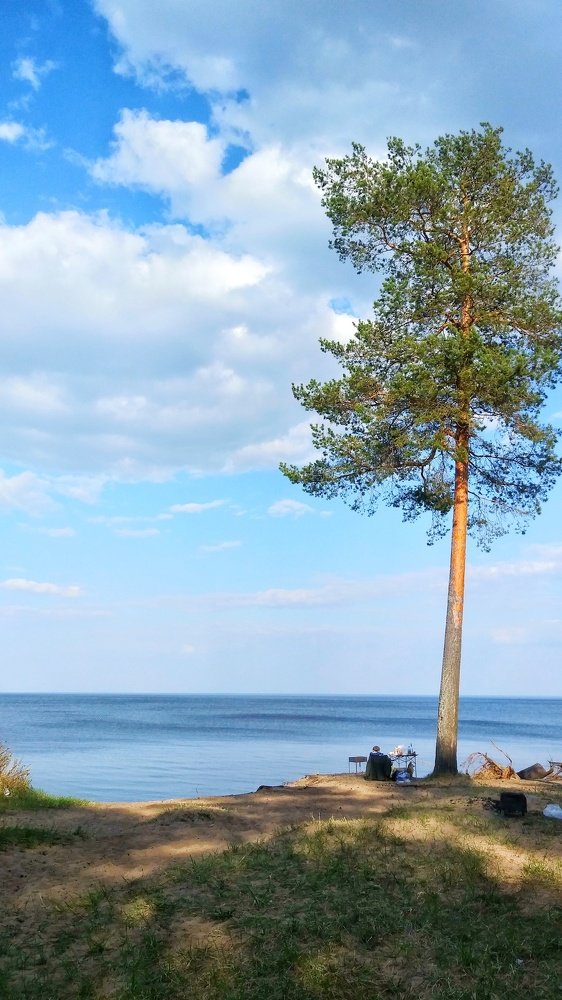 Ладога