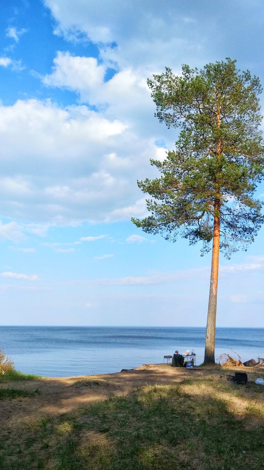 Ладога