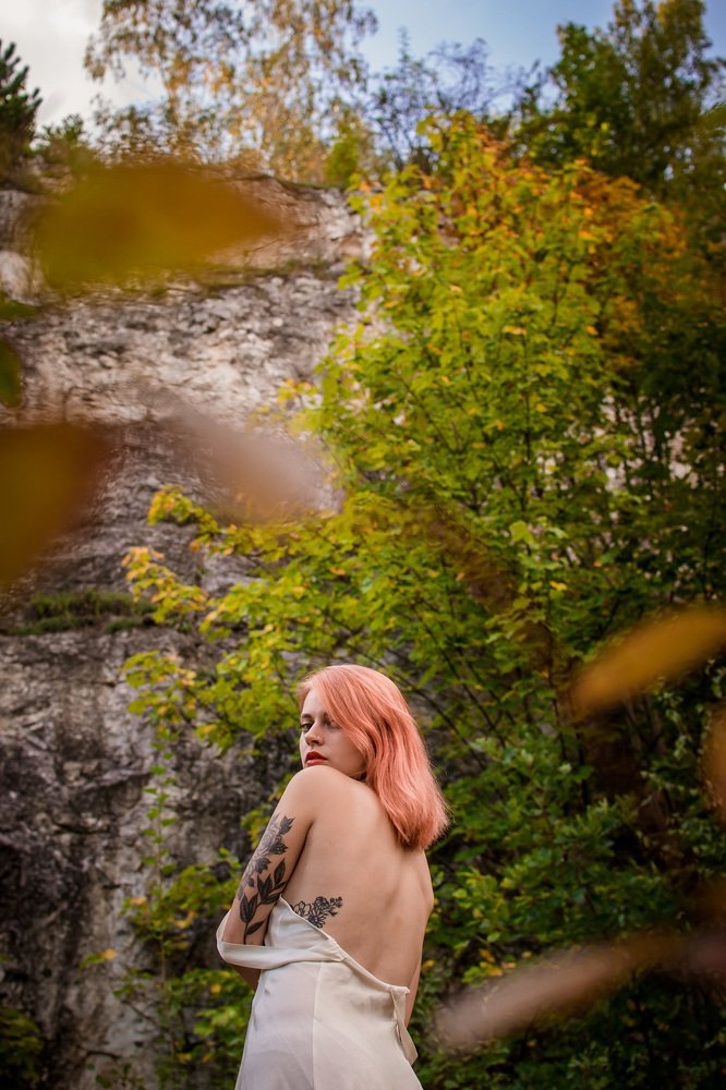 Photograph by Viktor Yudin