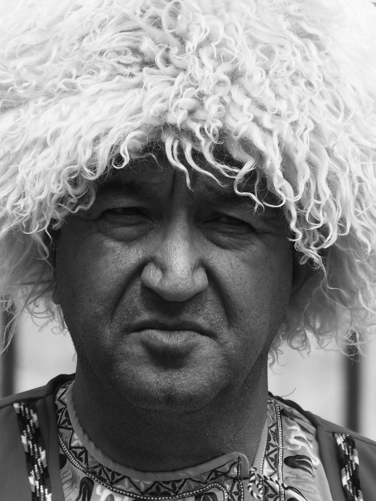 Photograph by Abdolreza Aleagha