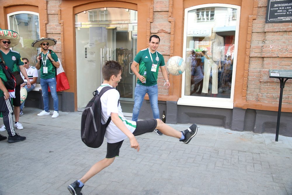 Фотография автора Валерий Каргин