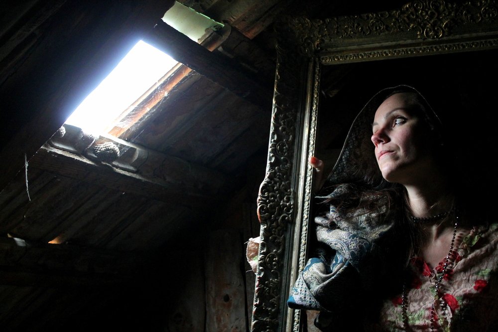 Photograph by Jozef Kiác