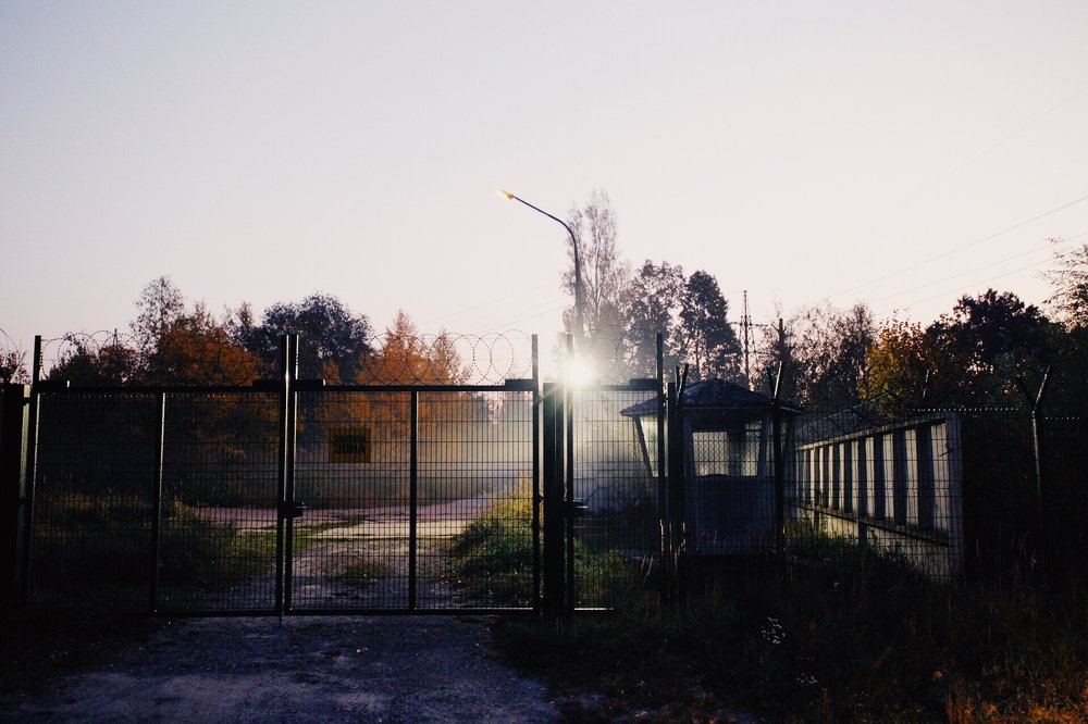 Photograph by Роберт Поляк