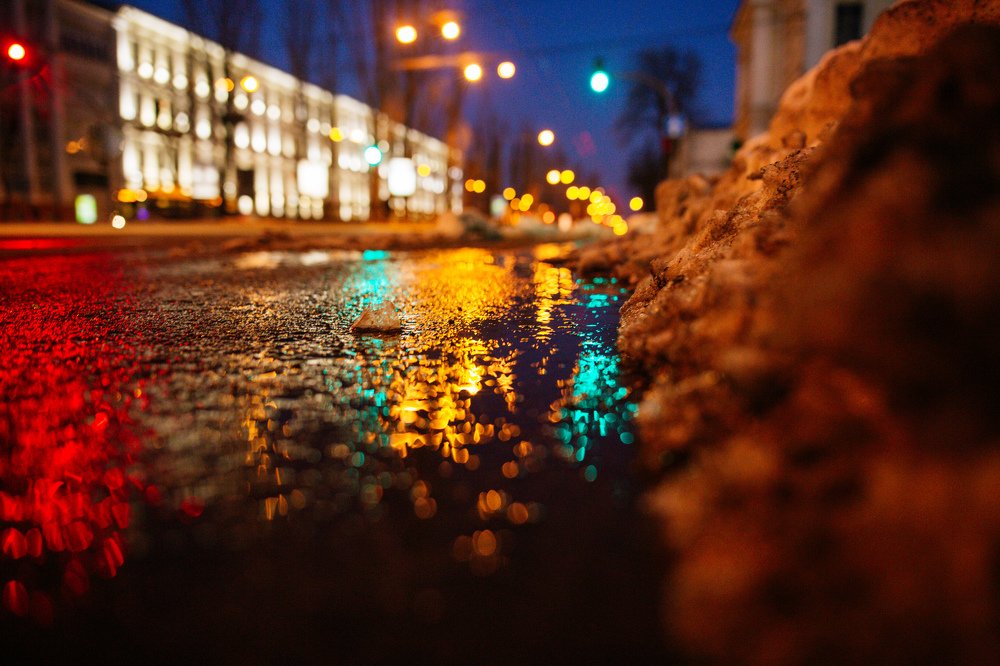 Photograph by Роберт Поляк