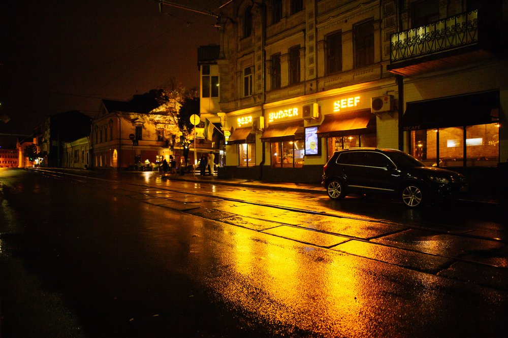 Photograph by Роберт Поляк