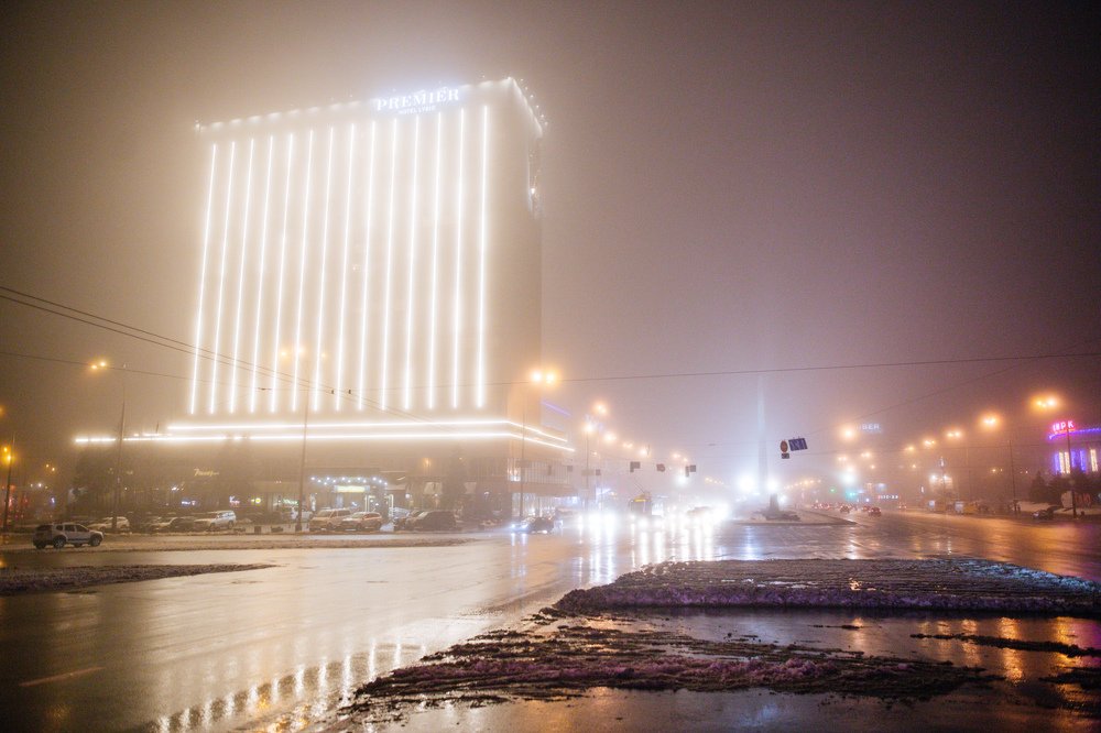 Photograph by Роберт Поляк