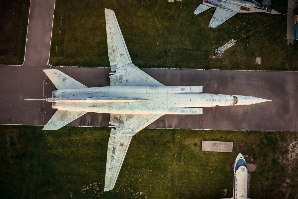 Сломанные крылья