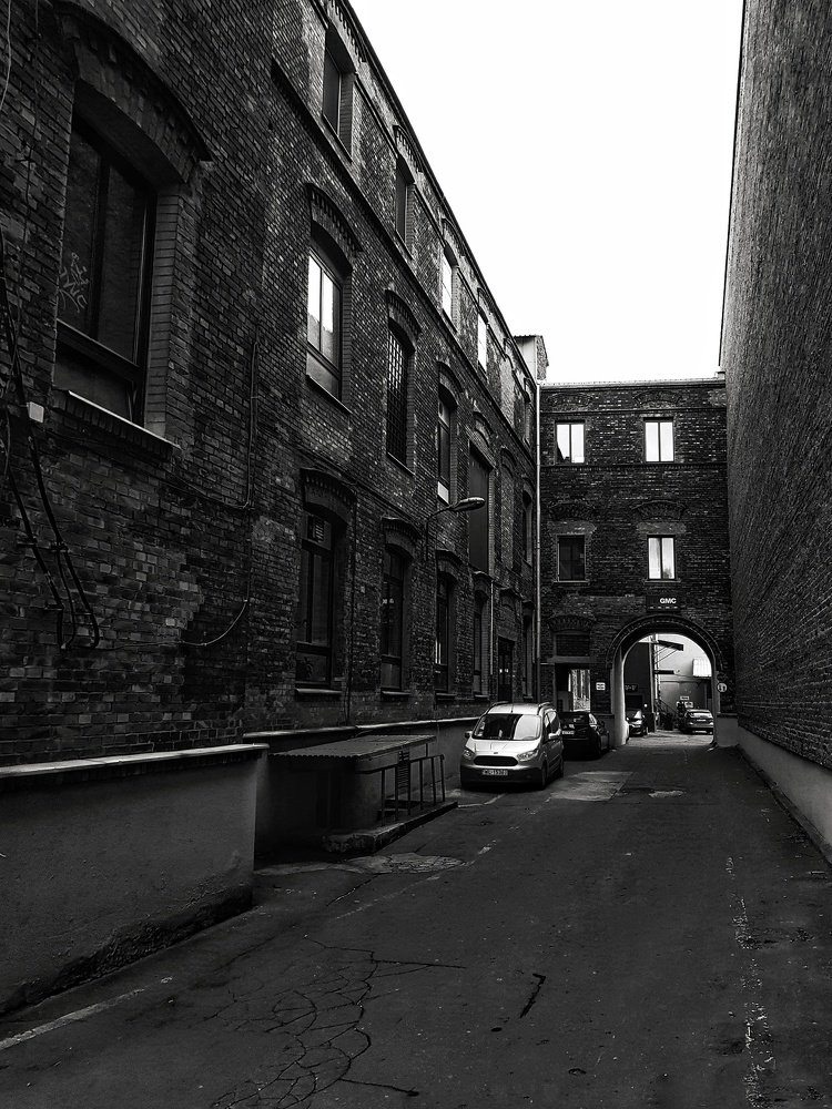 Photograph by Marcin Sokolowski - maarew