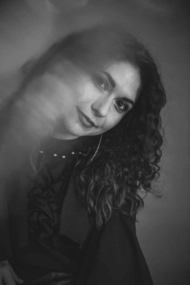 Фотография автора Ирина Белоусова