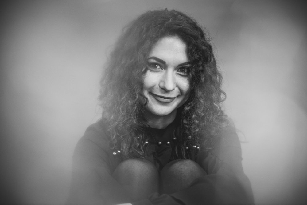 Фотография автора Ирина Белоусова