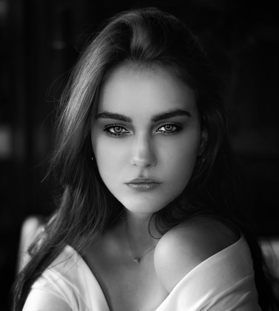 Photograph by Ростислав Дымерец