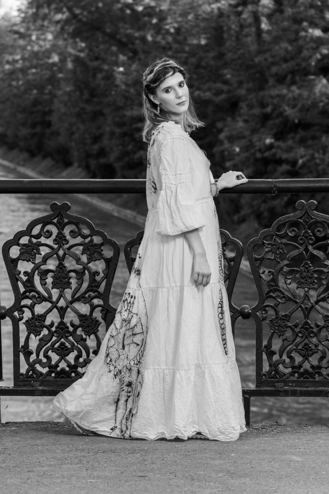 Photograph by Ольга Сондор