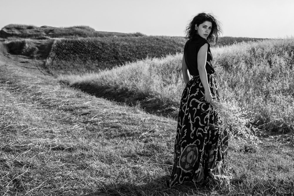 Photograph by Ольга Сондор