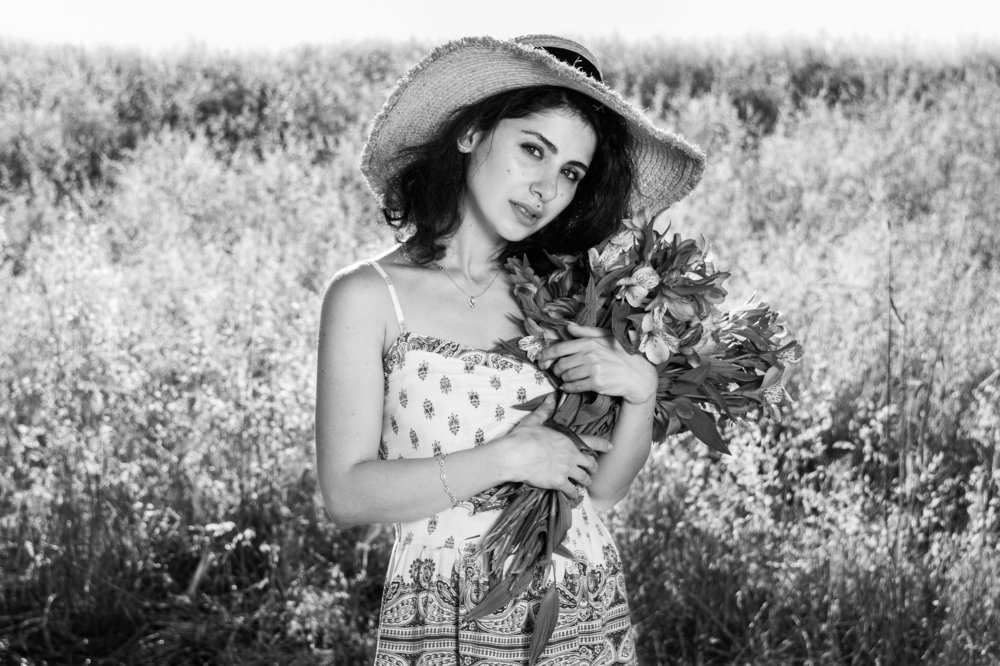 Photograph by Ольга Сондор